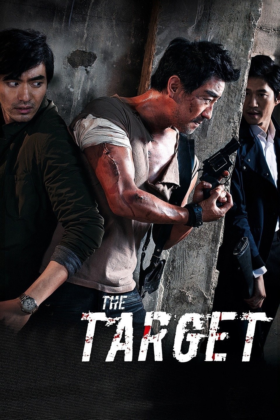 Đổi Mạng The Target