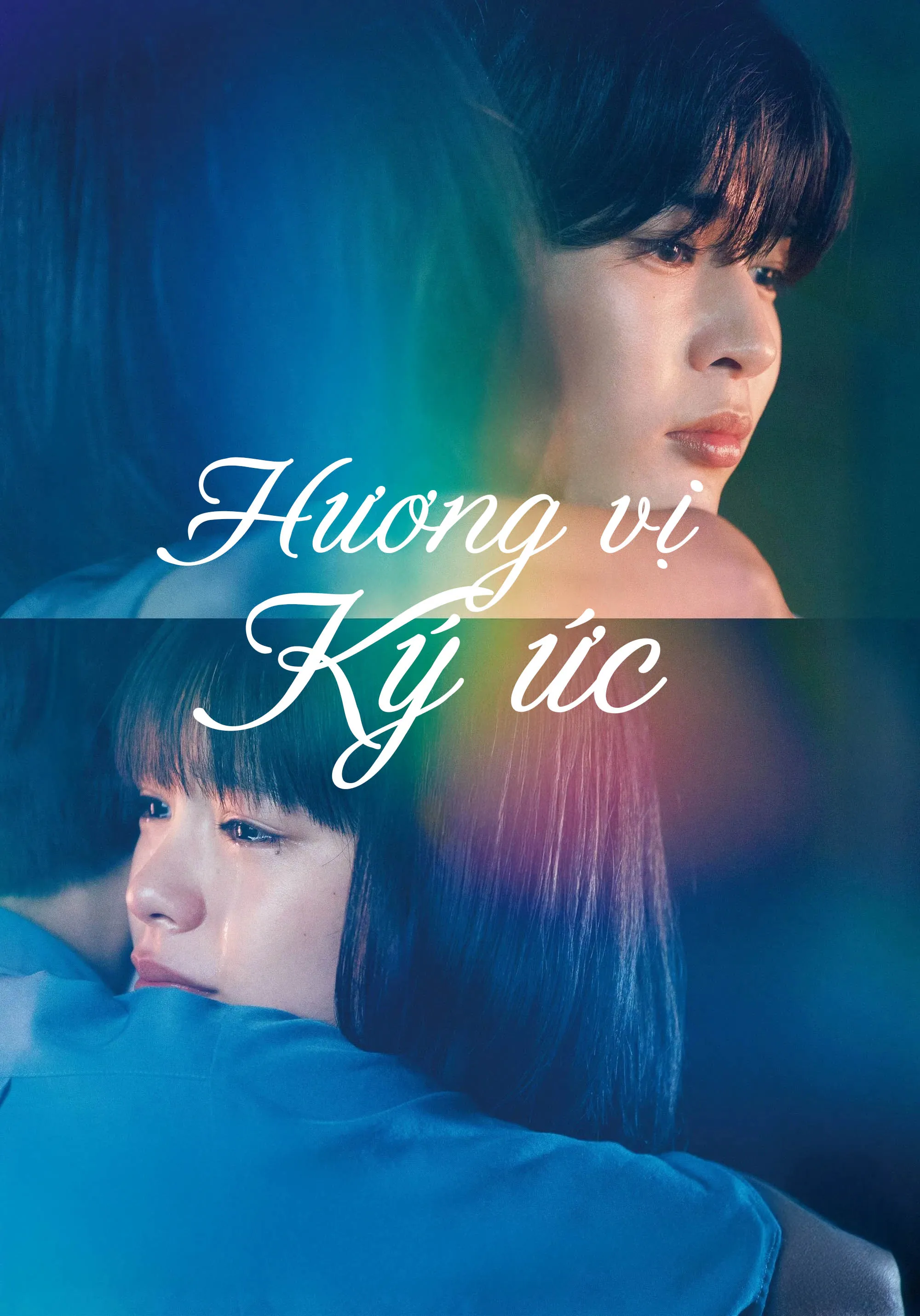 Hương Vị Ký Ức Oishikute Naku Toki