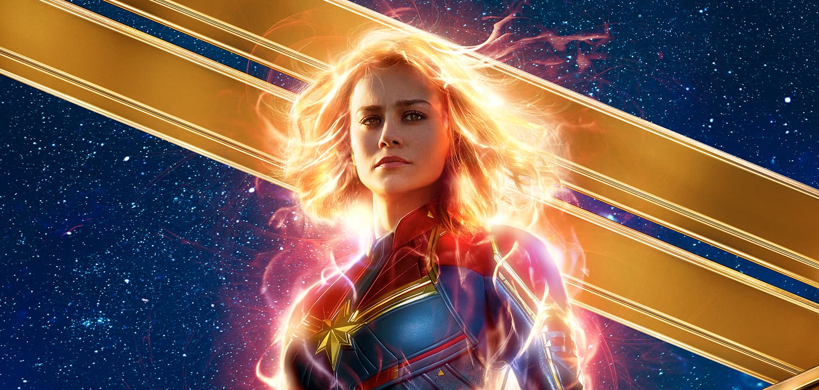 Đại Úy Marvel - Captain Marvel 