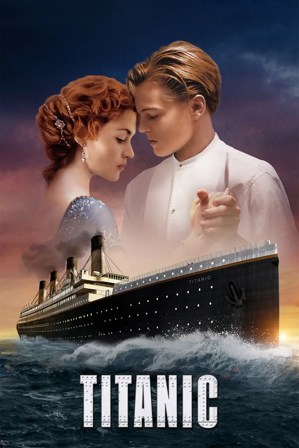 Titanic Titanic