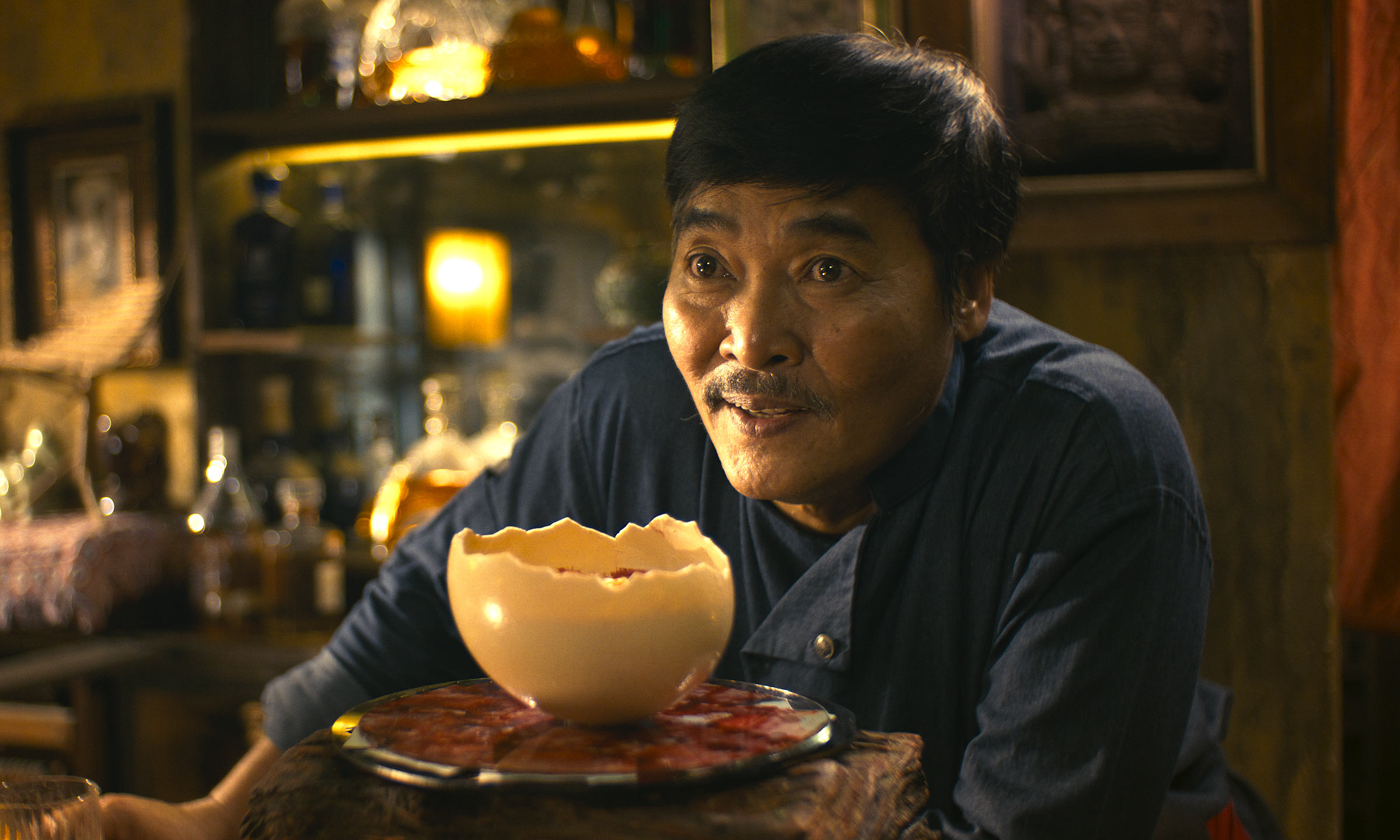 Tiệm Ăn Của Quỷ - Devil's Diner