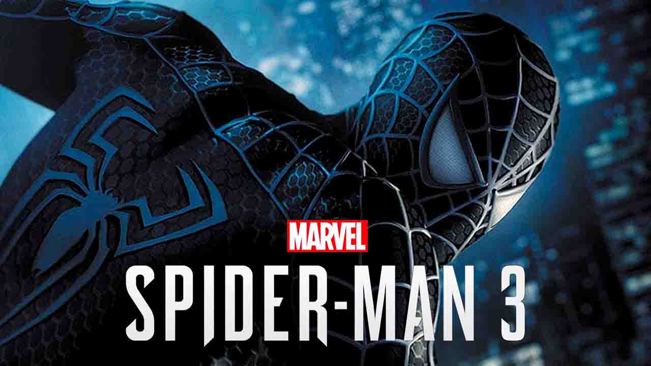 Người Nhện 3 - Spider-Man 3