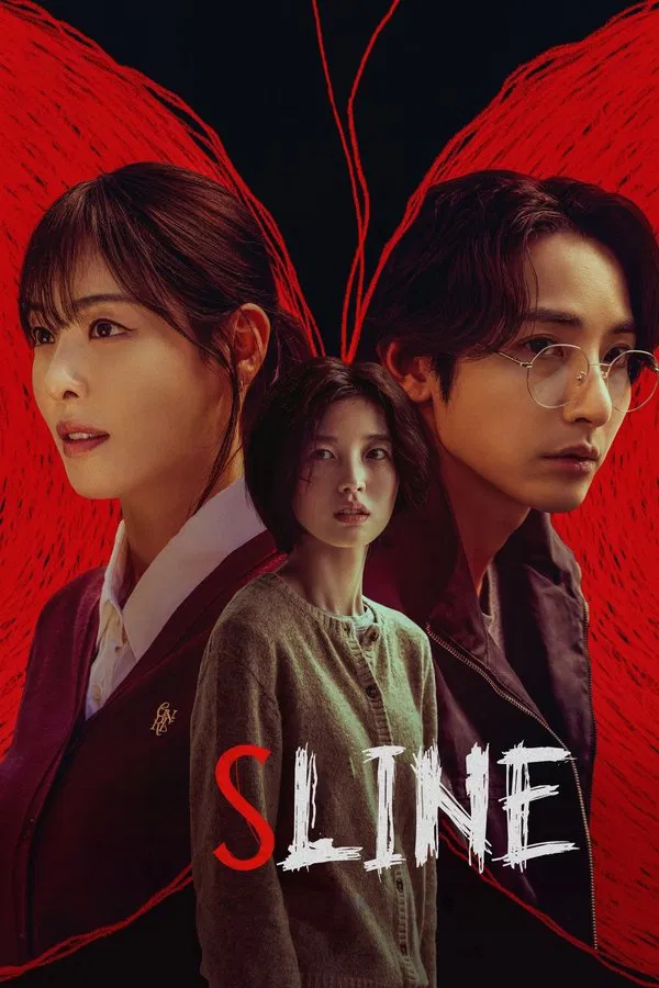 Sợi Chỉ Tử Thần S Line