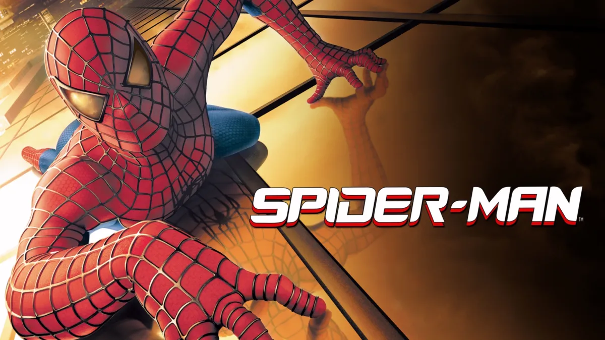 Người Nhện - Spider-Man