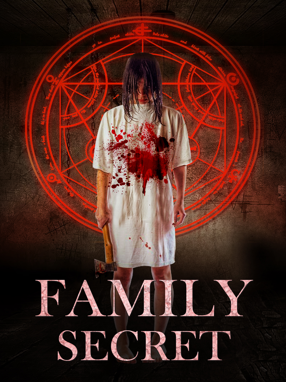 Lời Chưa Nói Family Secret