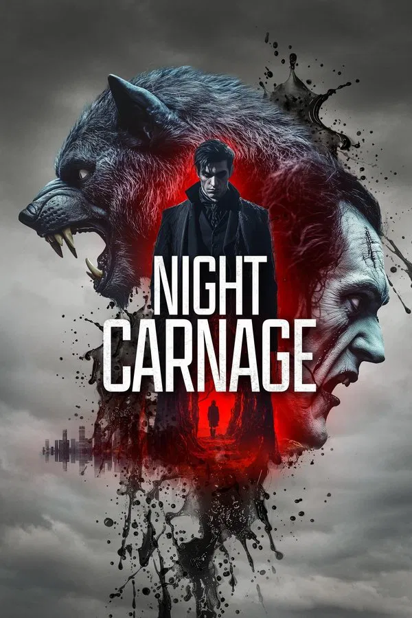 Cuộc Tàn Sát Bóng Đêm Night Carnage