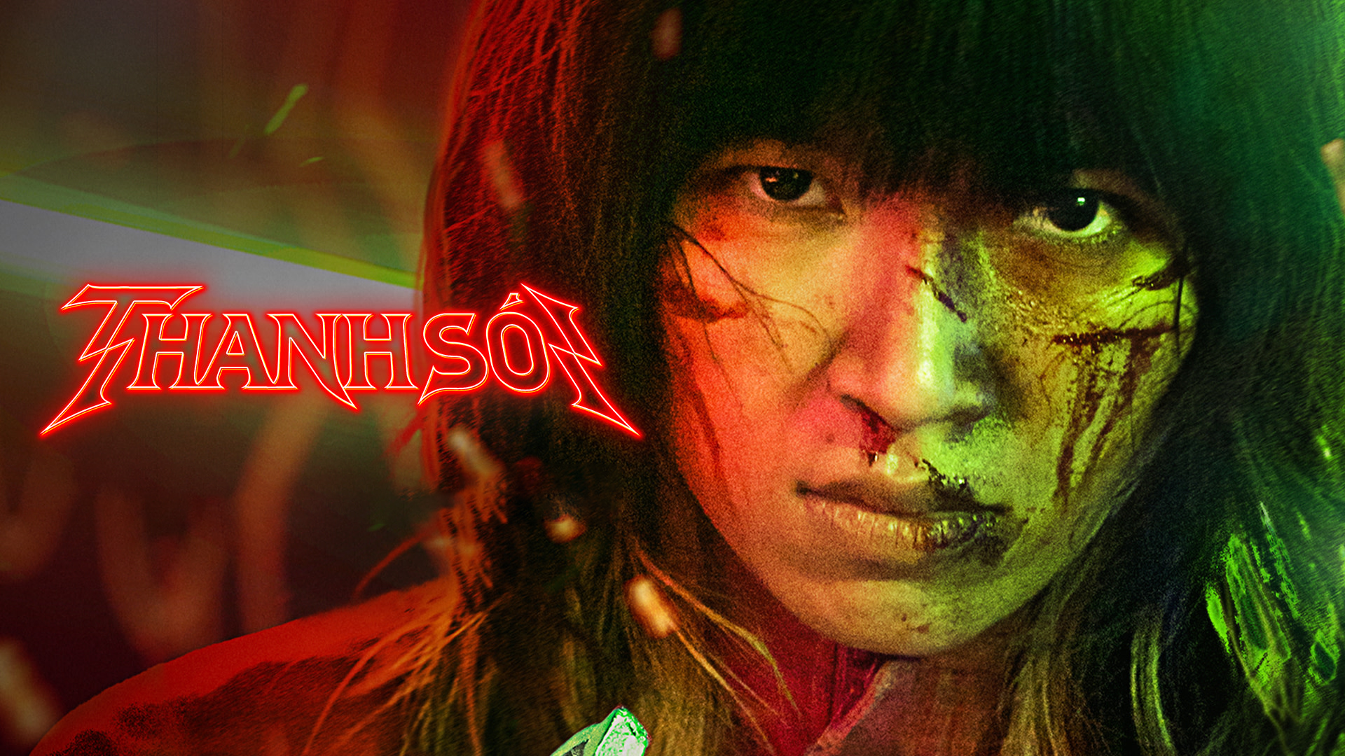 Thanh Sói - Furies