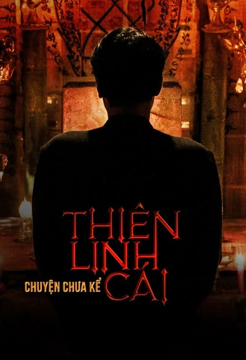 Thiên Linh Cái: Chuyện Chưa Kể Thien Linh Cai: The Untold Story