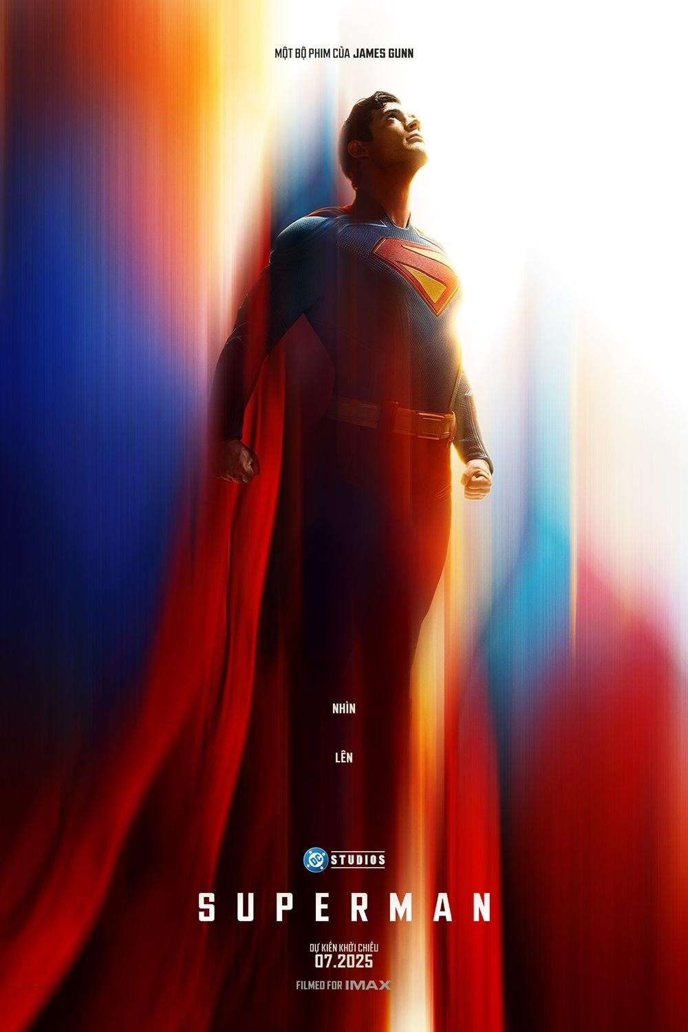 Siêu Nhân – Superman Superman