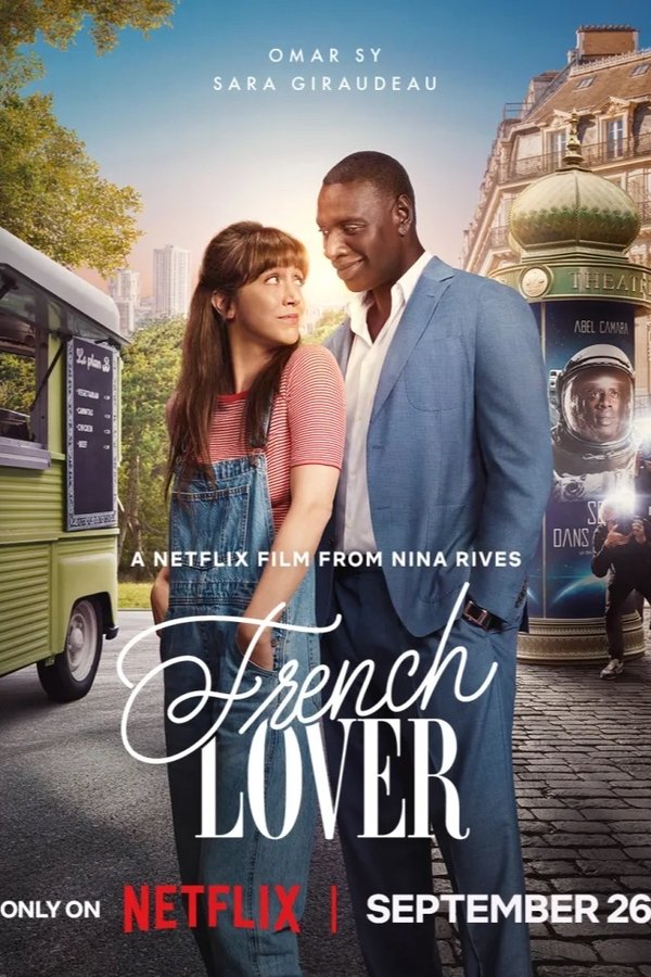 Người Tình Kiểu Pháp French Lover