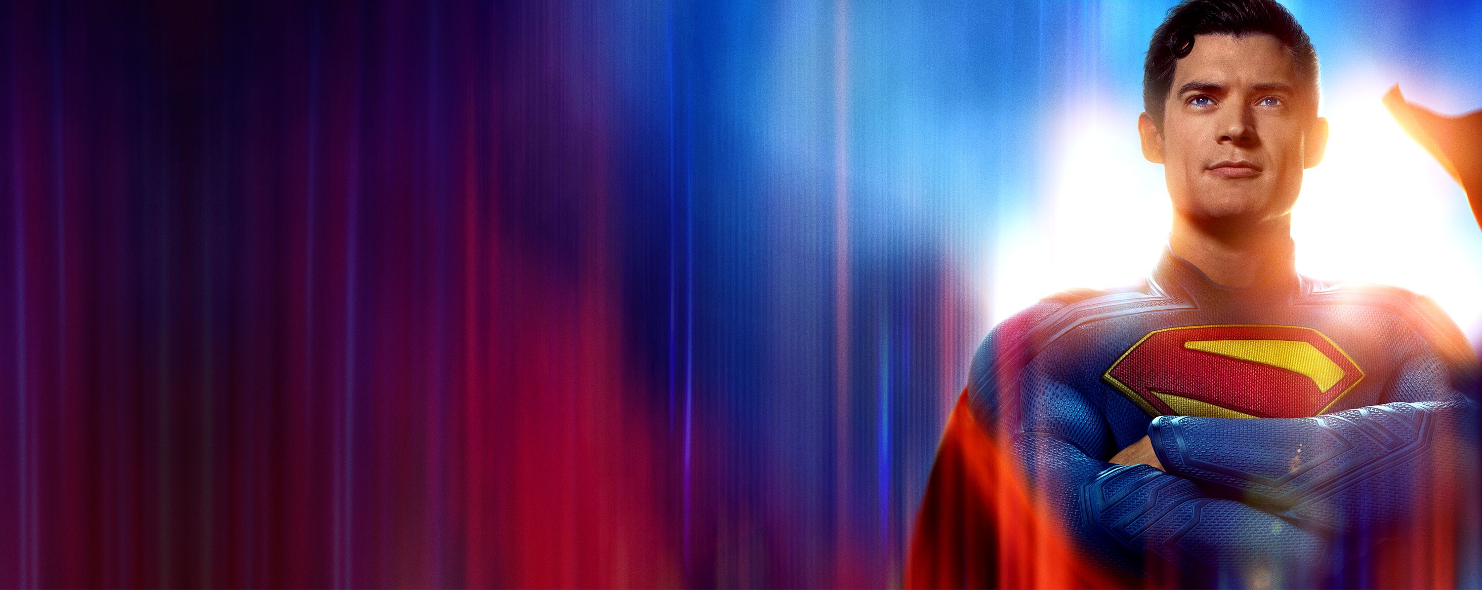 Siêu Nhân – Superman - Superman
