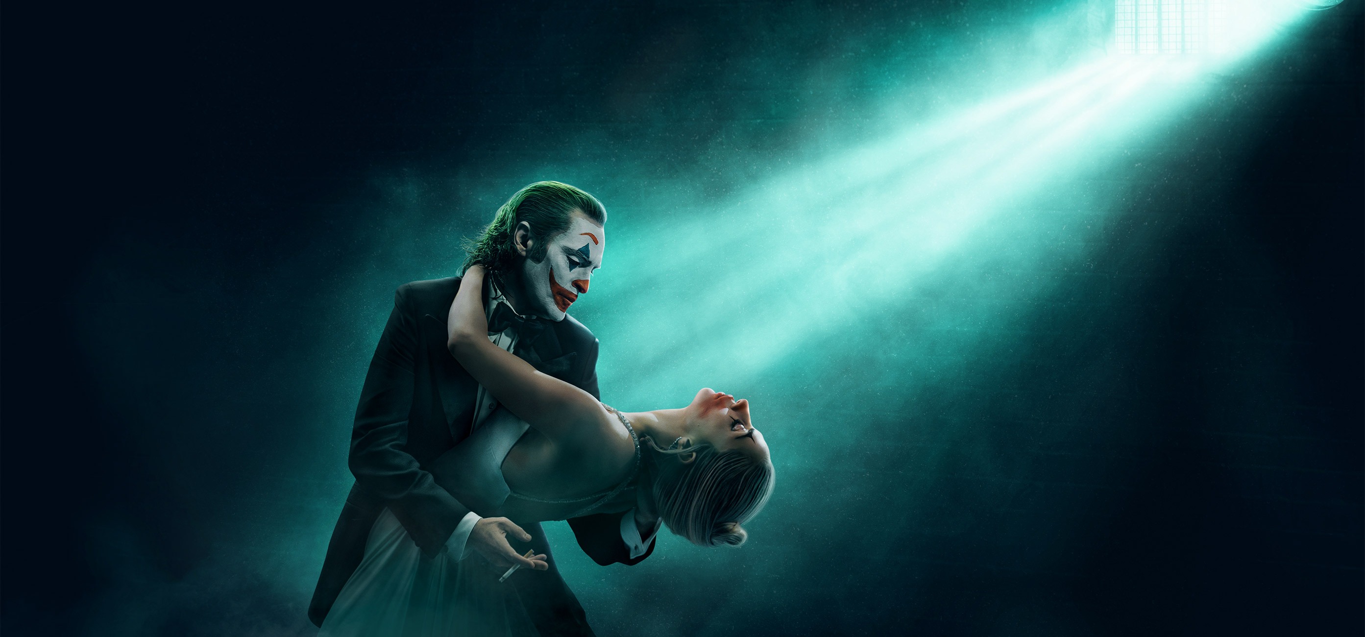 Joker: Điên Có Đôi - Joker: Folie à Deux