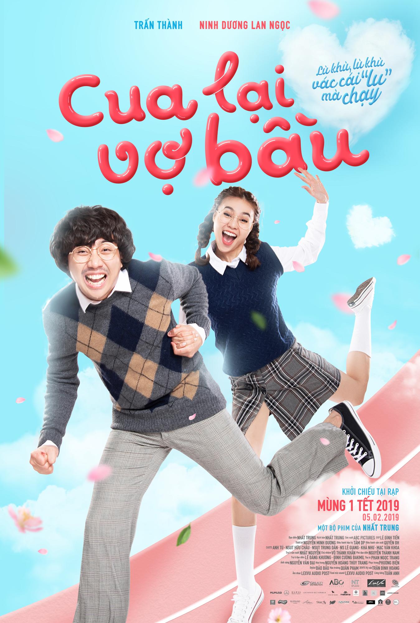 Cua Lại Vợ Bầu Win My Baby Back