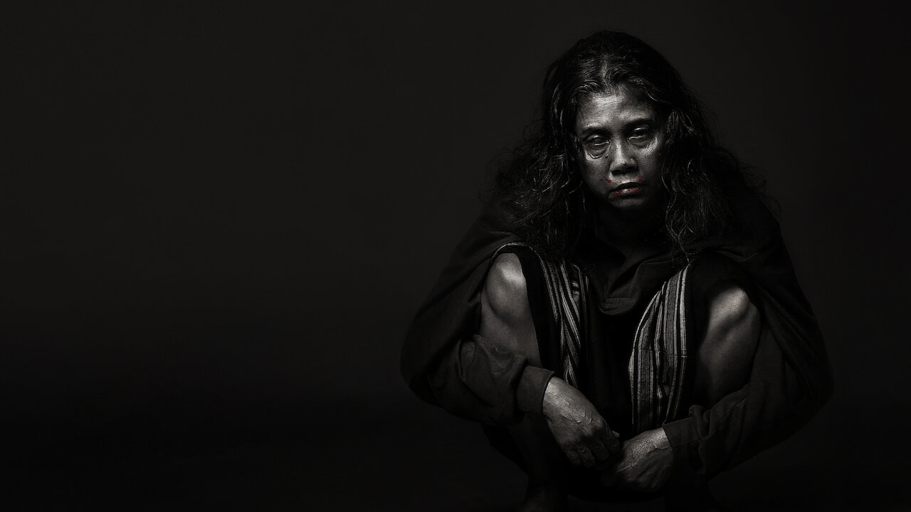 Ha Gom: Bóng Tối Của Tâm Hồn - Ha Gom: The Darkness Of The Soul