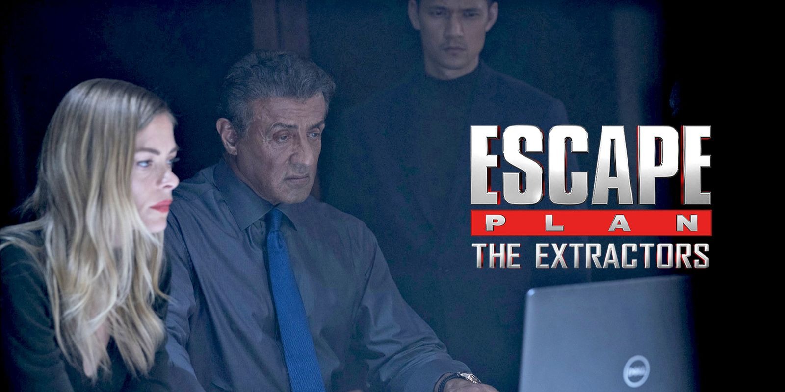 Kế Hoạch Đào Tẩu: Giải Cứu - Escape Plan: The Extractors
