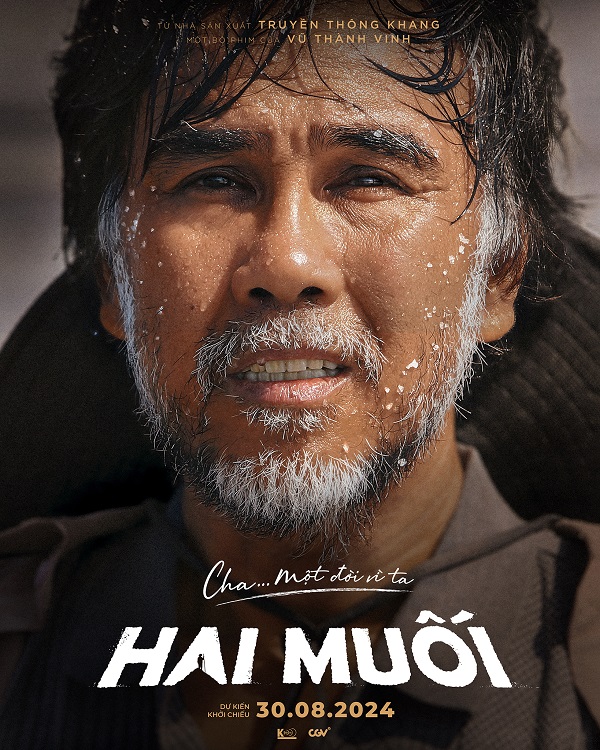 Hai Muối Salt's Papa