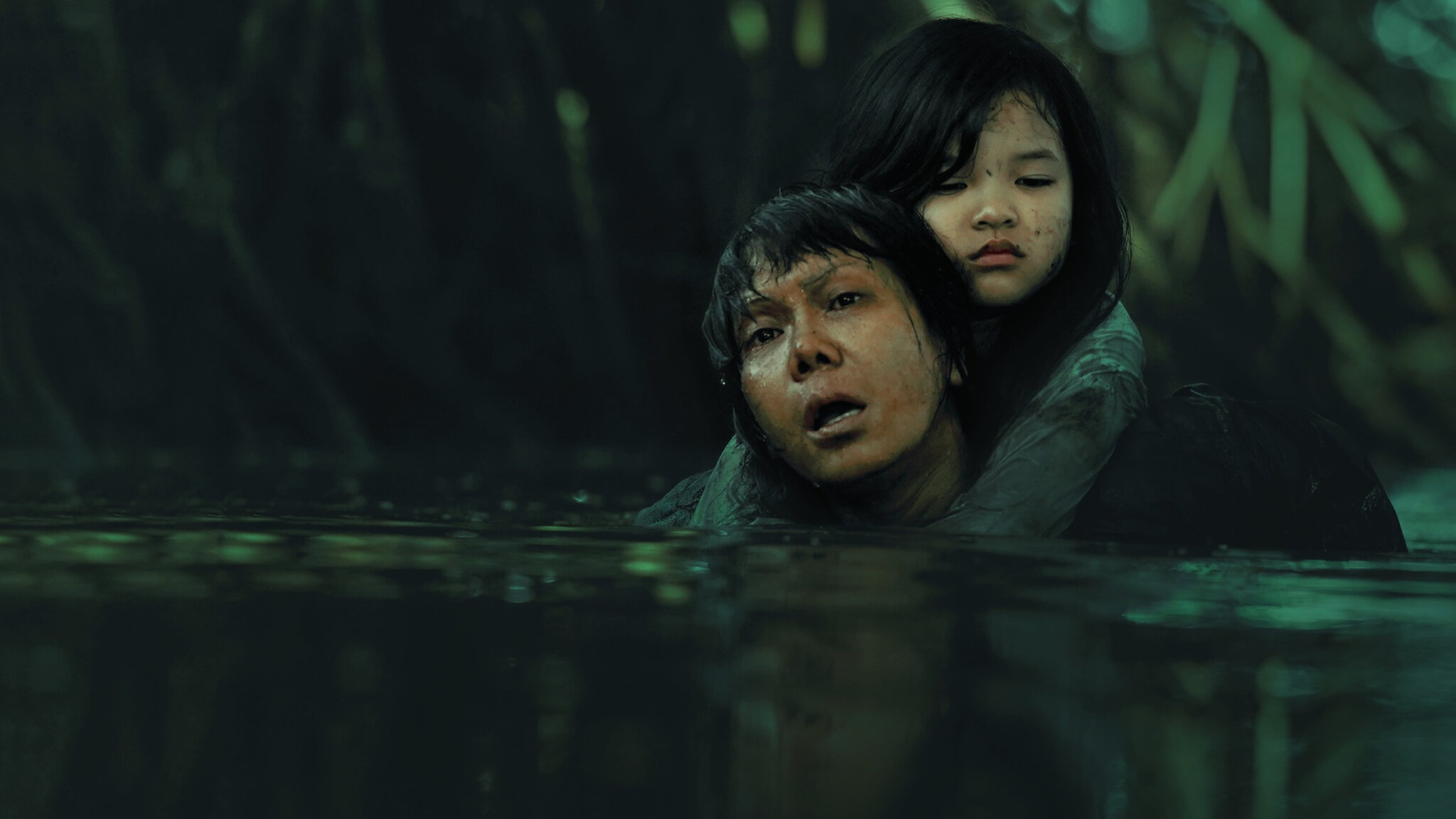 Ma Da - The Drowning Spirit