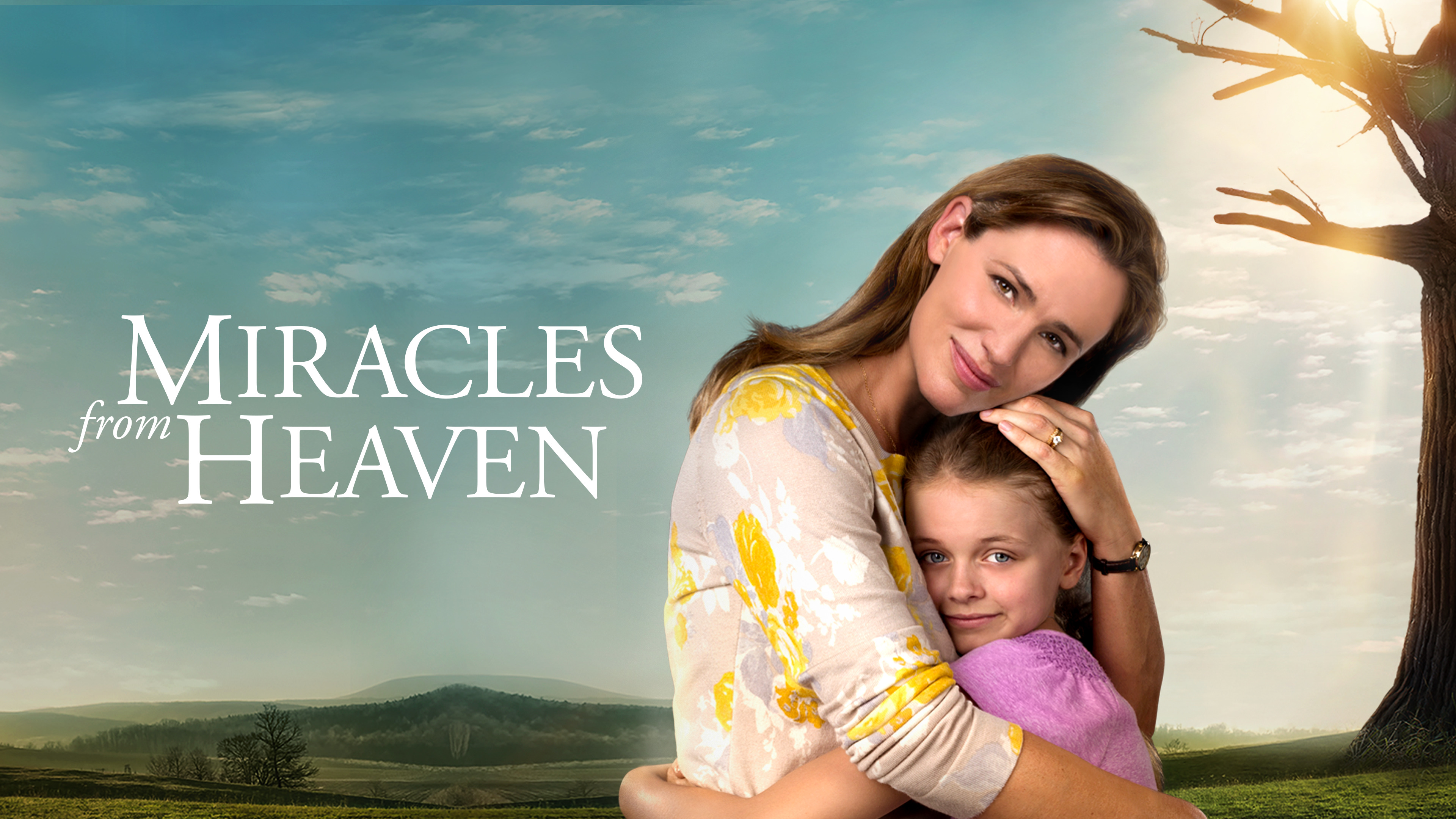 Phép Lạ Từ Thiên Đường - Miracles From Heaven