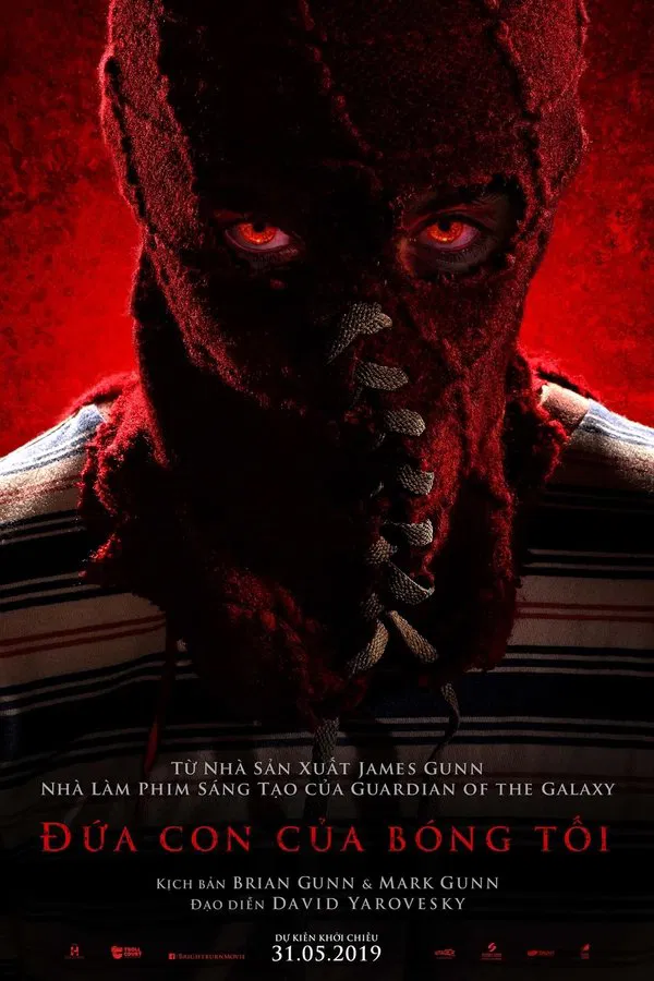 Đứa Con Của Bóng Tối Brightburn