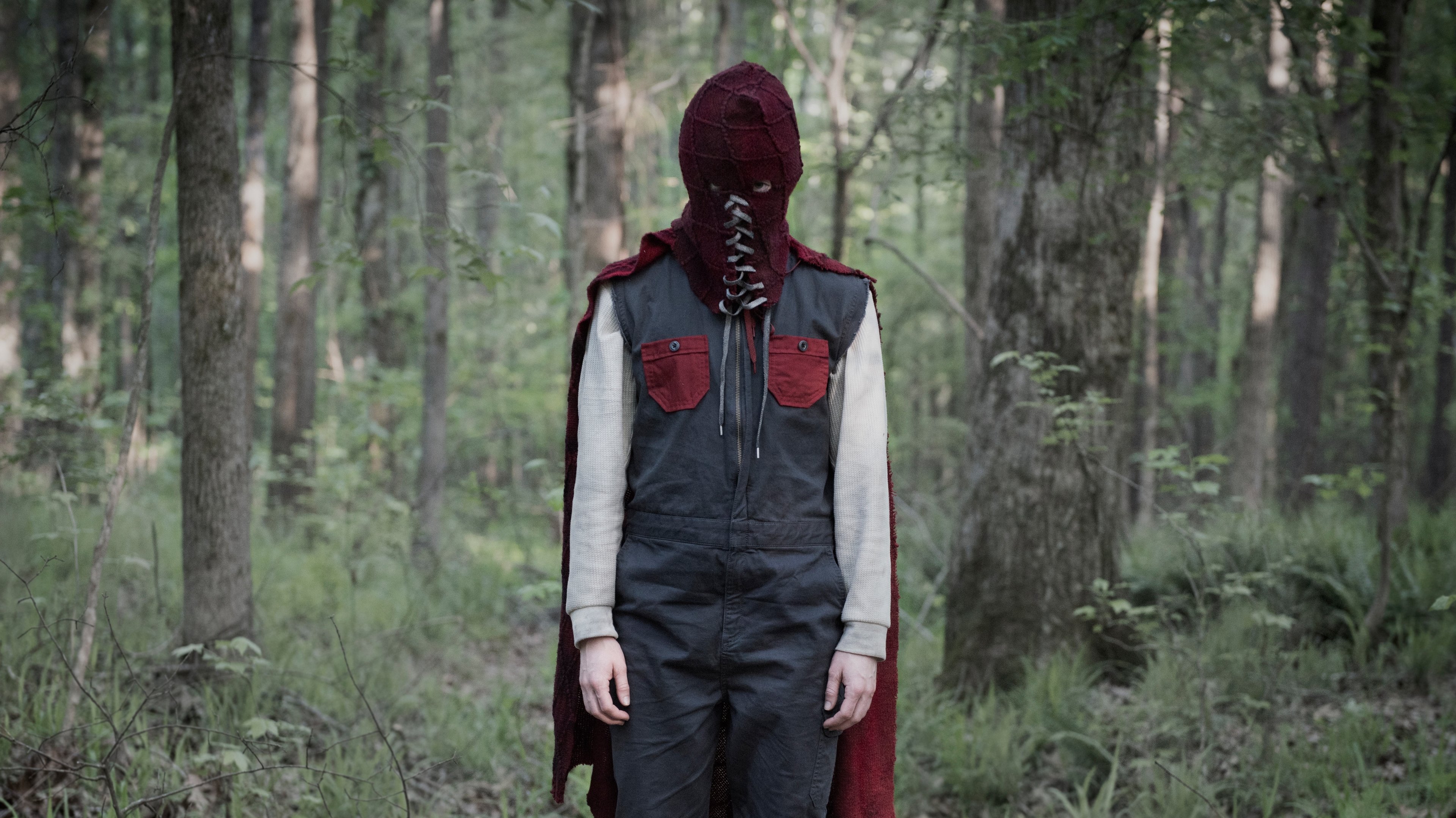 Đứa Con Của Bóng Tối - Brightburn