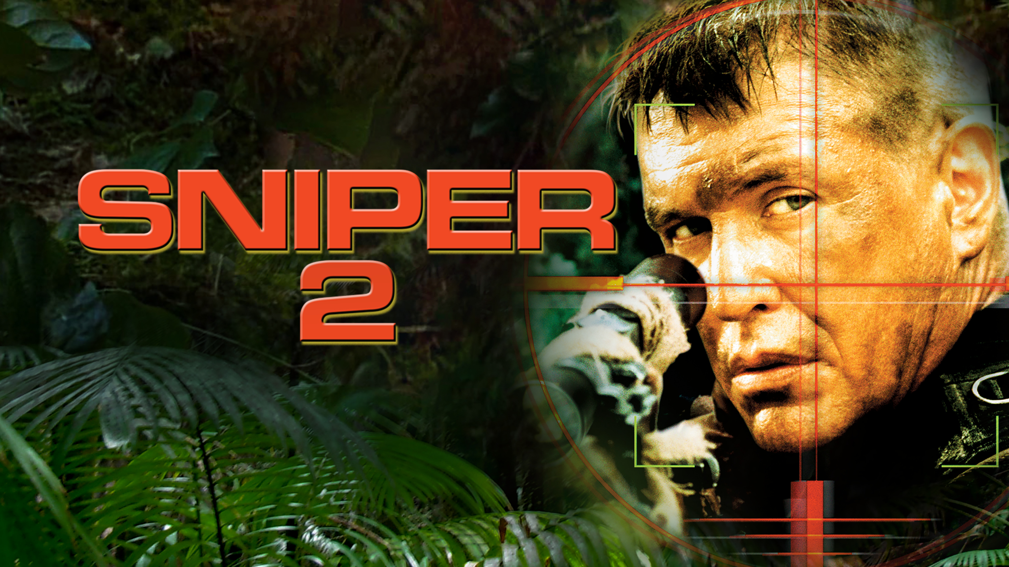 Tay Súng Bắn Tỉa 2 - Sniper 2