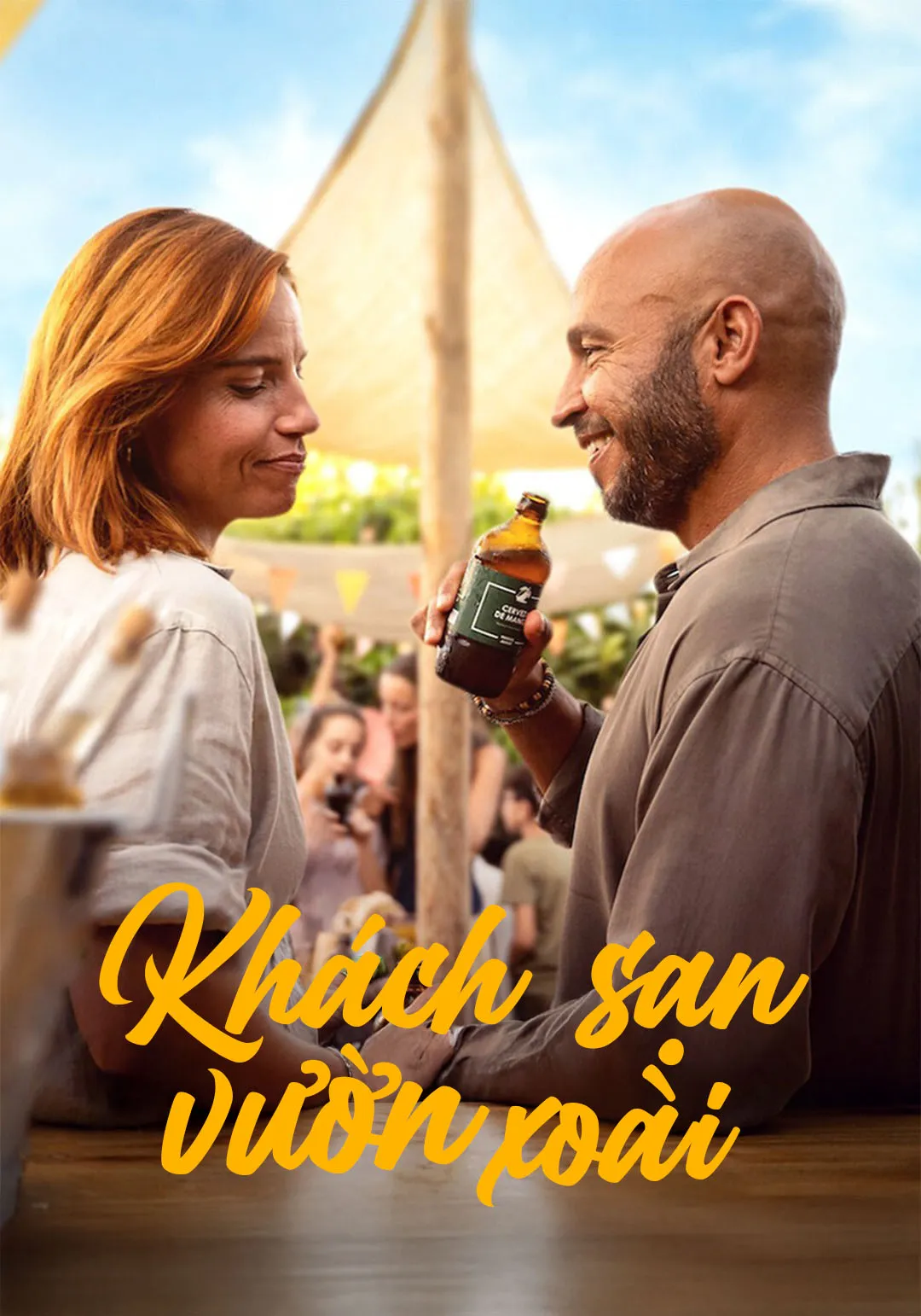 Khách Sạn Vườn Xoài Mango
