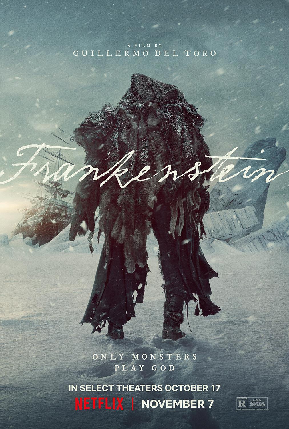 Frankenstein Frankenstein