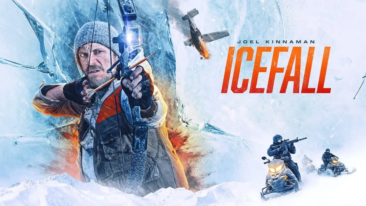 Băng Tan - Icefall