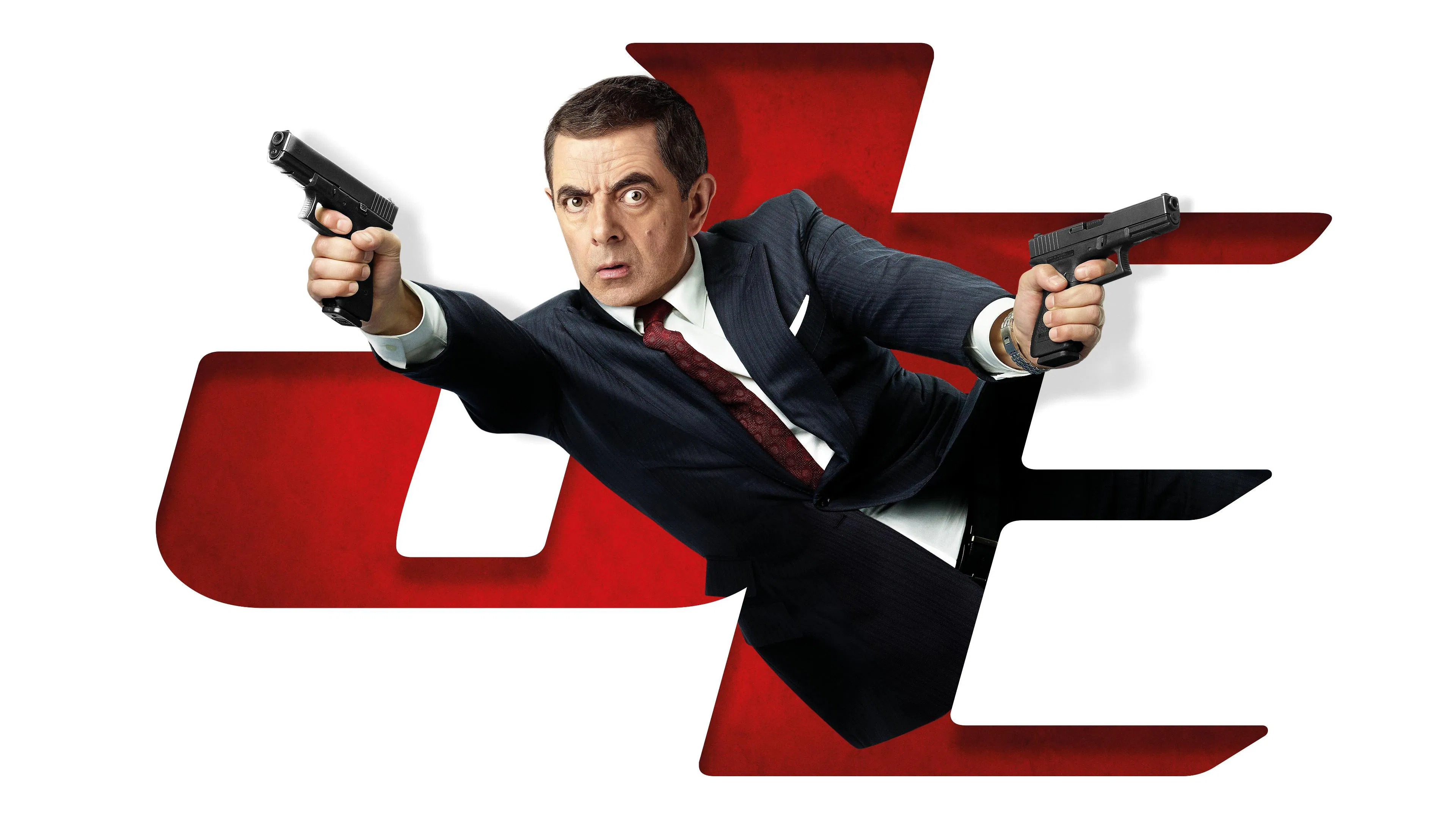 Điệp Viên Không Không Thấy Tái Xuất Giang Hồ - Johnny English Strikes Again