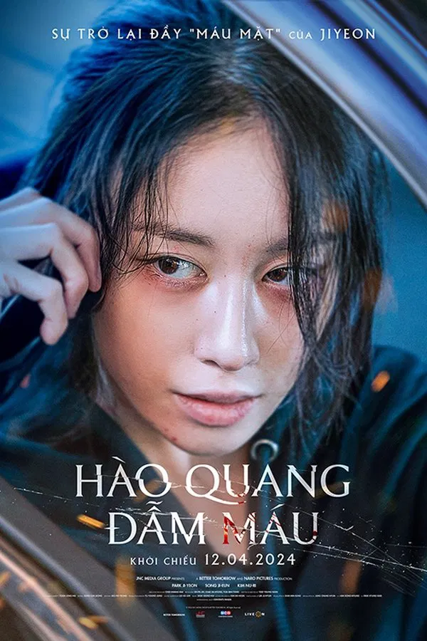 Hào Quang Đẫm Máu Wannabe