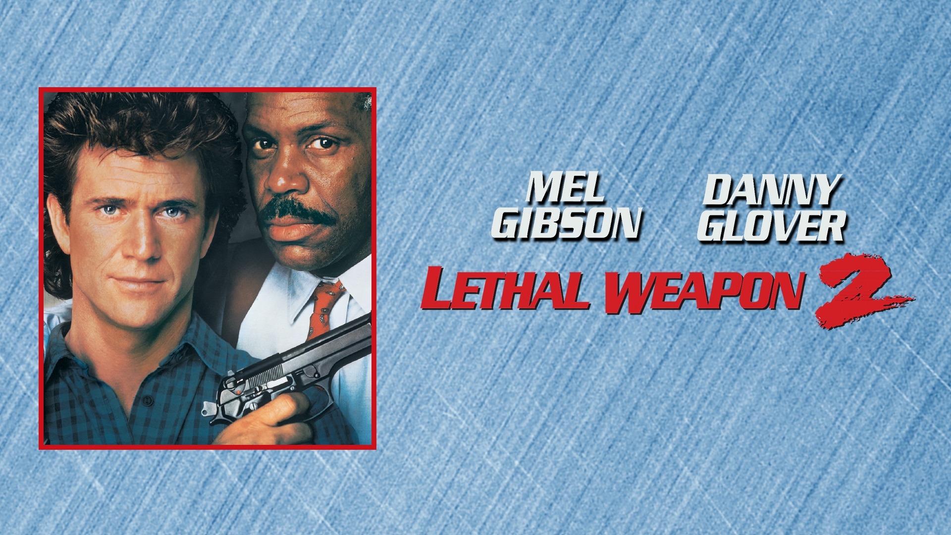 Vũ Khí Tối Thượng 2 - Lethal Weapon 2