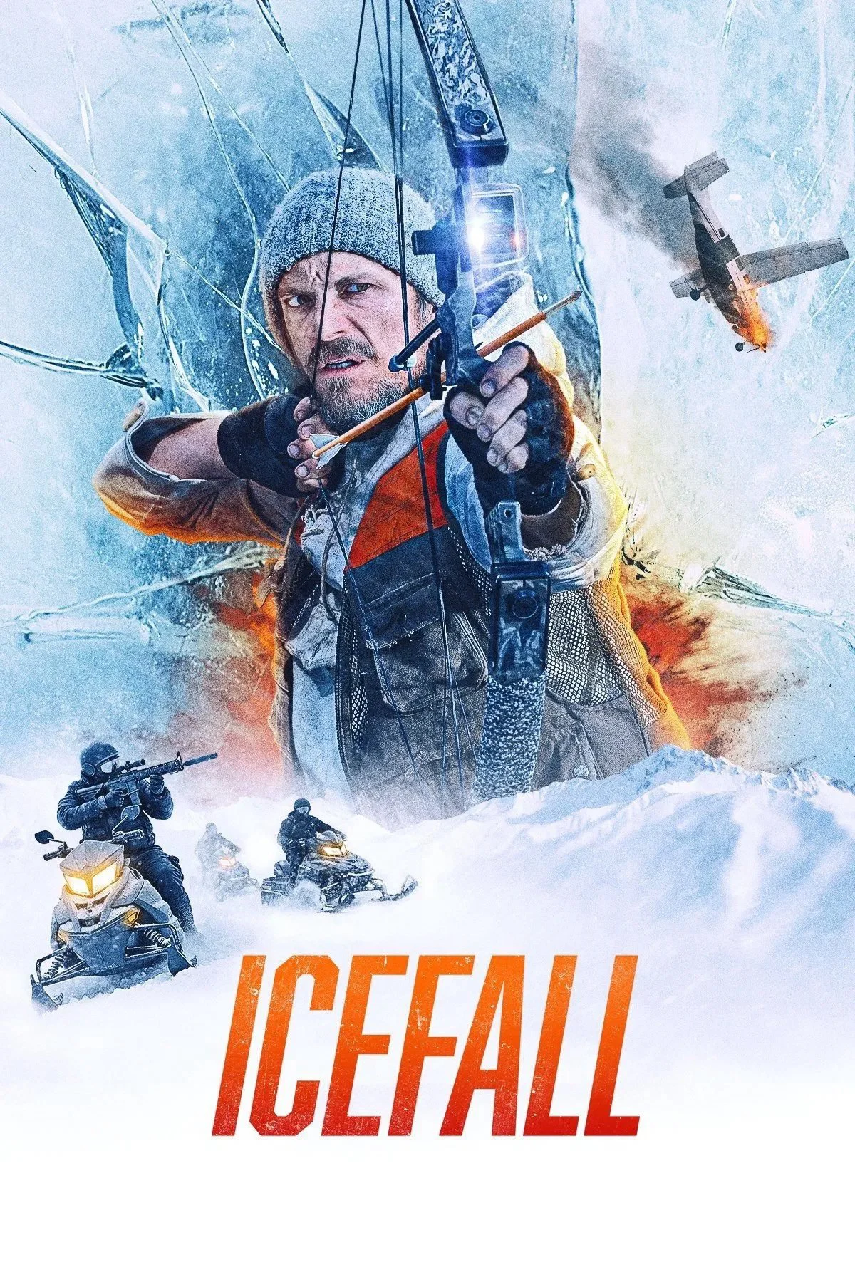 Sát Nhân Giữa Trời Đông Dead Of Winter