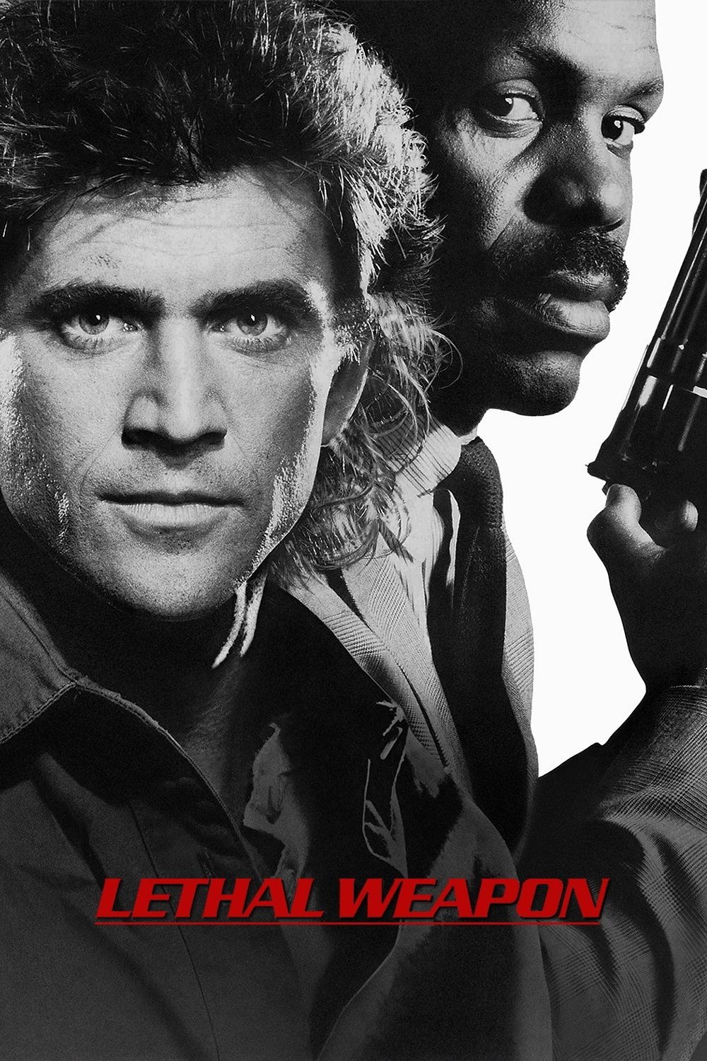 Vũ Khí Tối Thượng Lethal Weapon