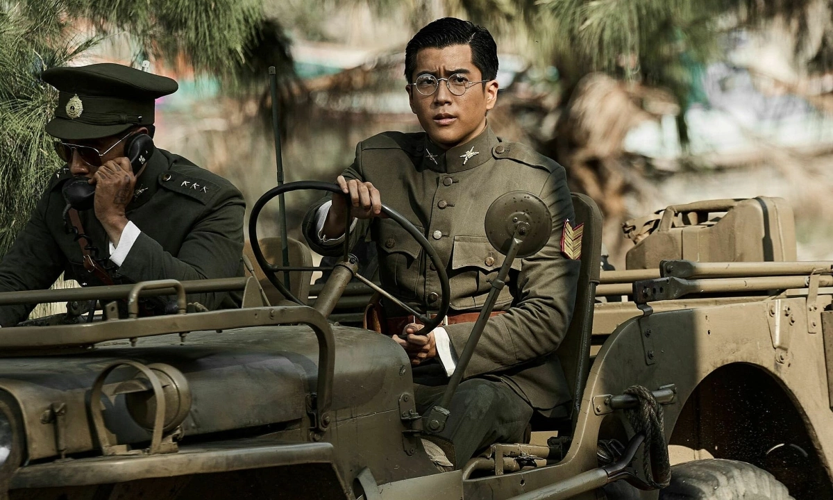 Chiến Địa Tử Thi - Operation Undead