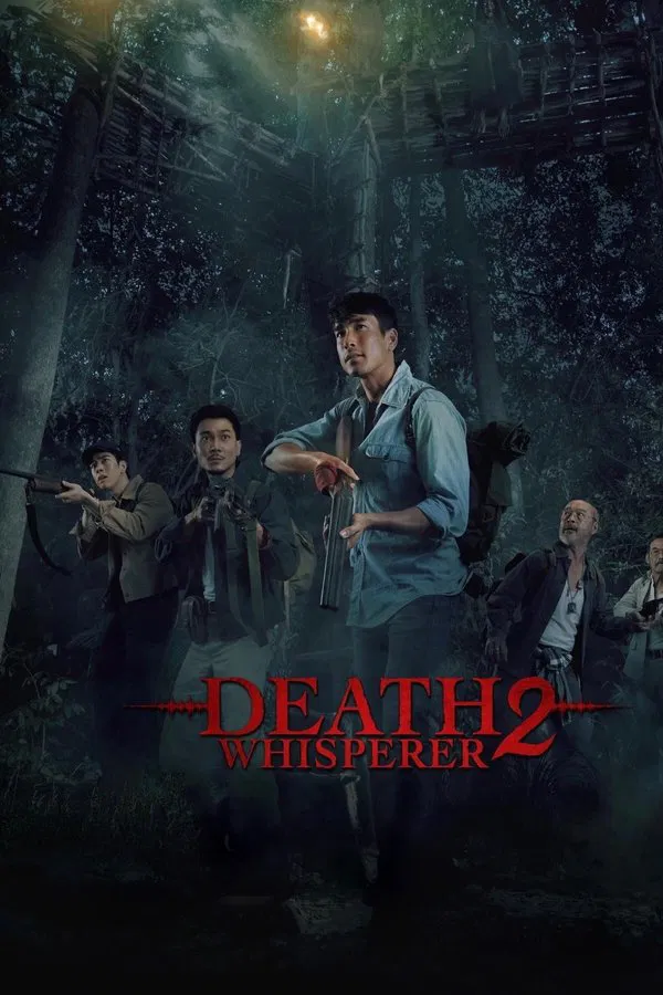 Tee Yod Quỷ Ăn Tạng 2 Death Whisperer 2