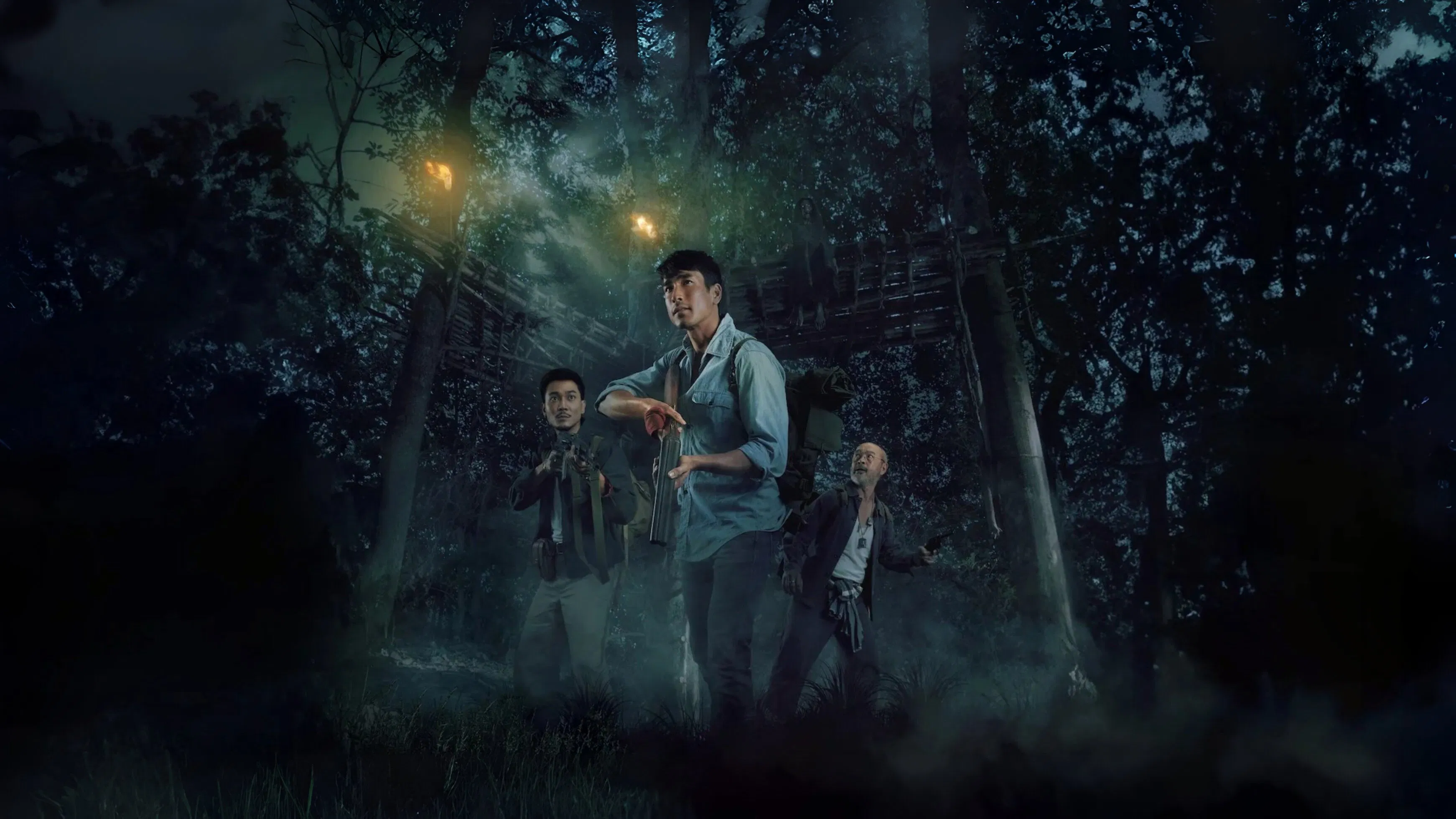 Tee Yod Quỷ Ăn Tạng 2 - Death Whisperer 2