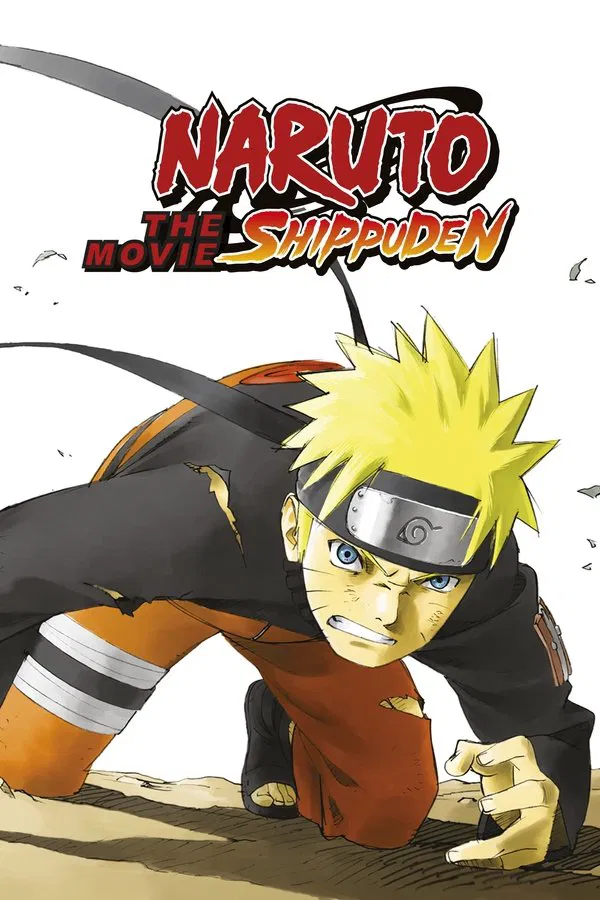 Naruto Shippuden: Cái Chết Tiên Đoán Naruto Shippuden the Movie Class	