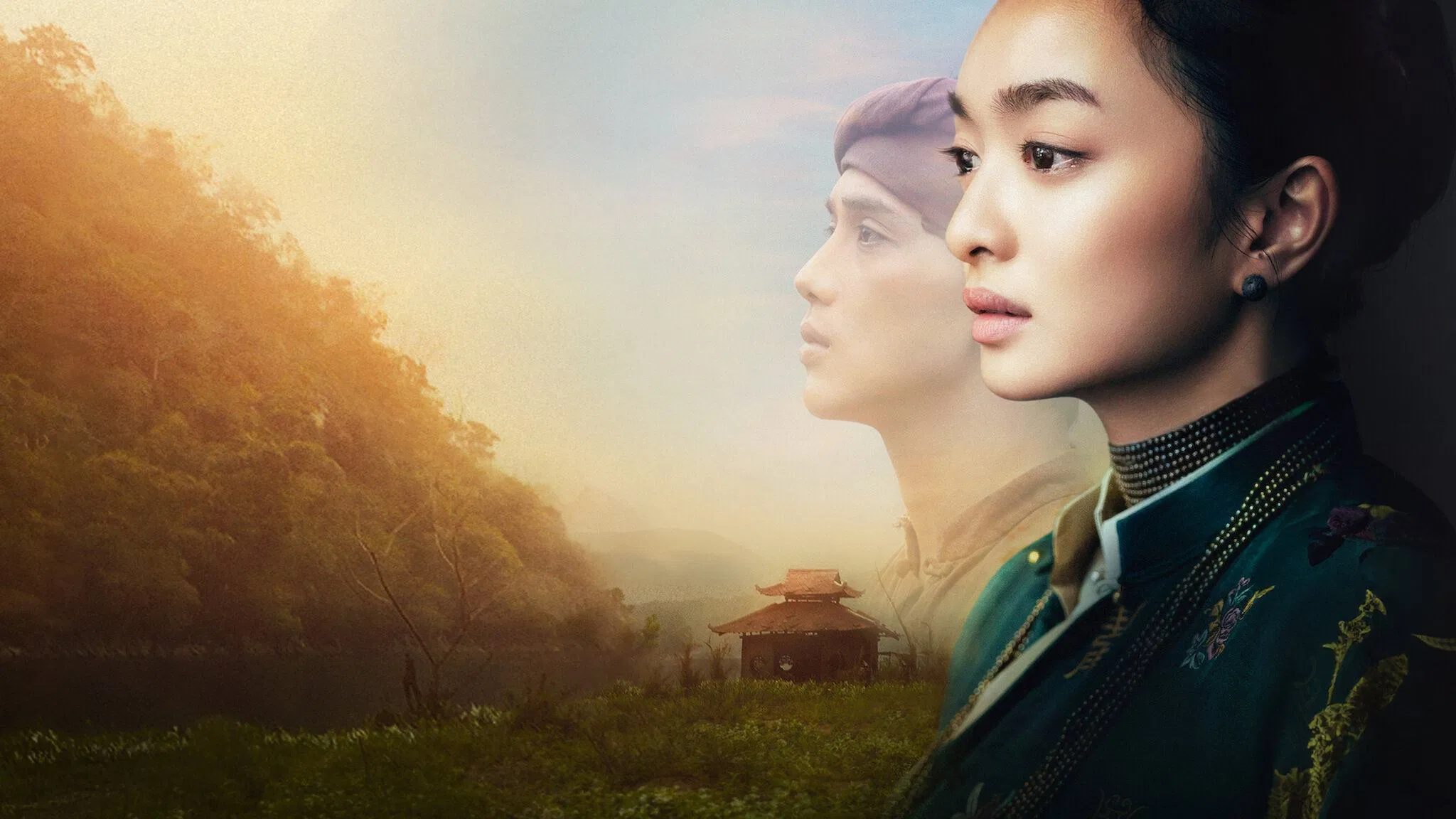 Người Vợ Cuối Cùng - The Last Wife