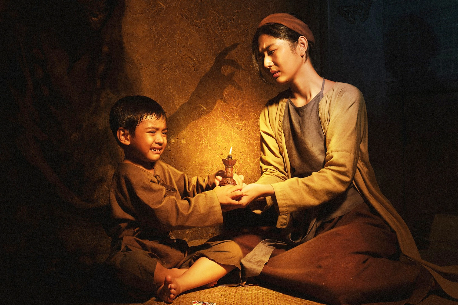 Đèn Âm Hồn - The Soul Lantern