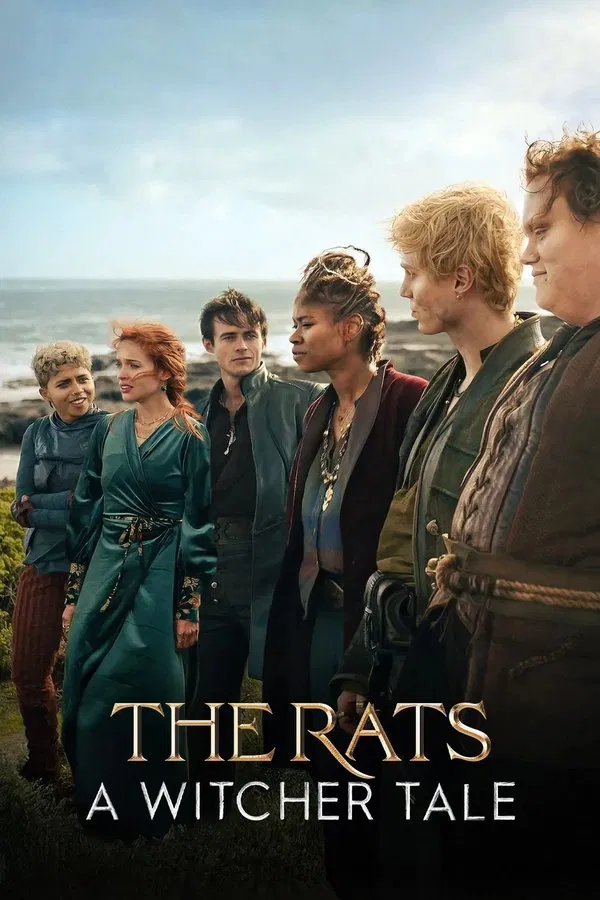 Băng Chuột: Câu chuyện Thợ săn quái vật The Rats: A Witcher Tale
