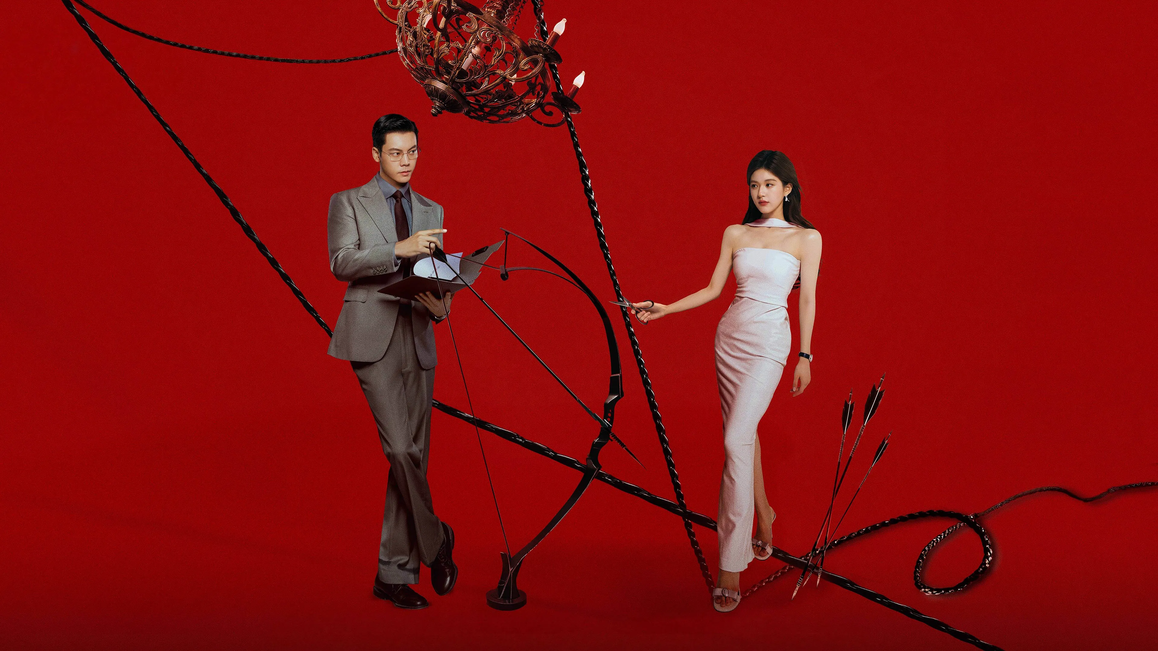 Hãy Để Tôi Tỏa Sáng - Love's Ambition 2025