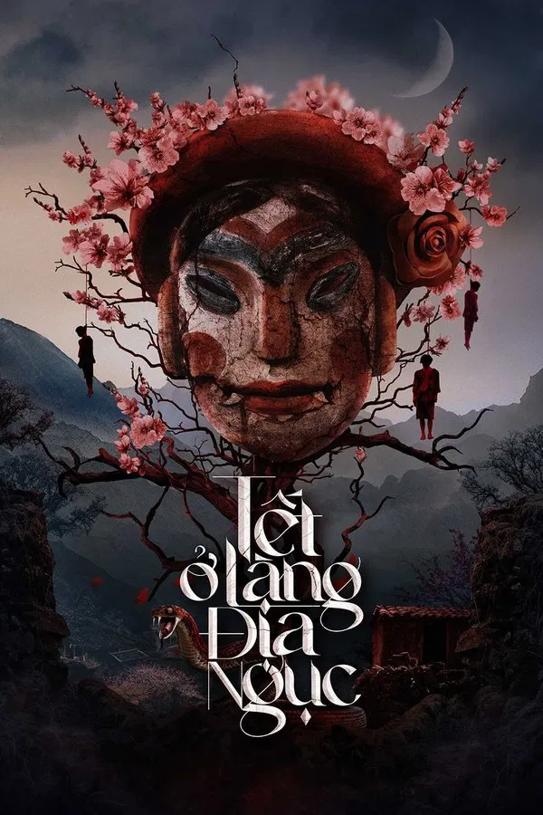 Tết Ở Làng Địa Ngục Hellbound Village