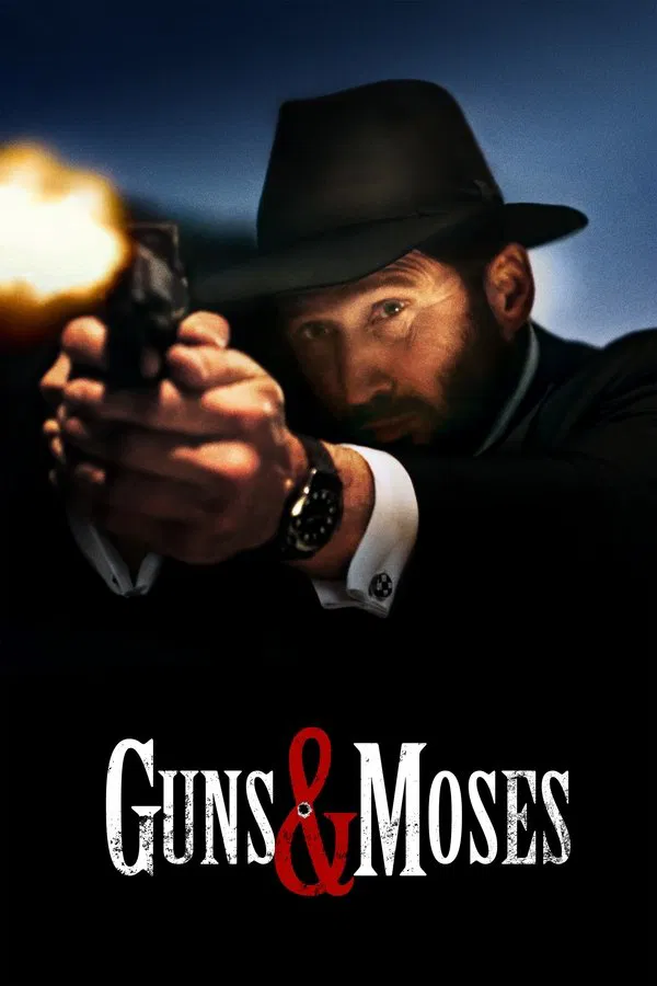 Mũi Súng Và Đức Tin Guns & Moses