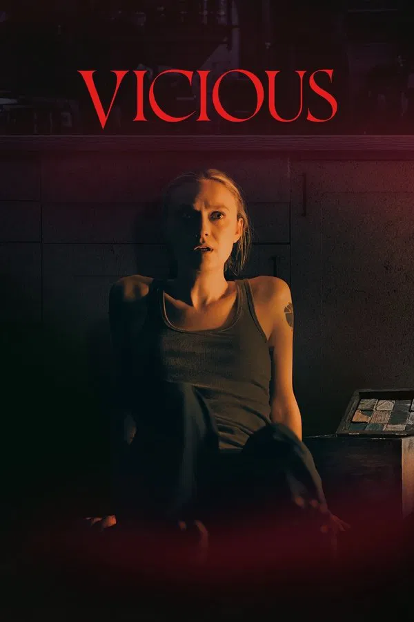 Tính Bản Ác Vicious