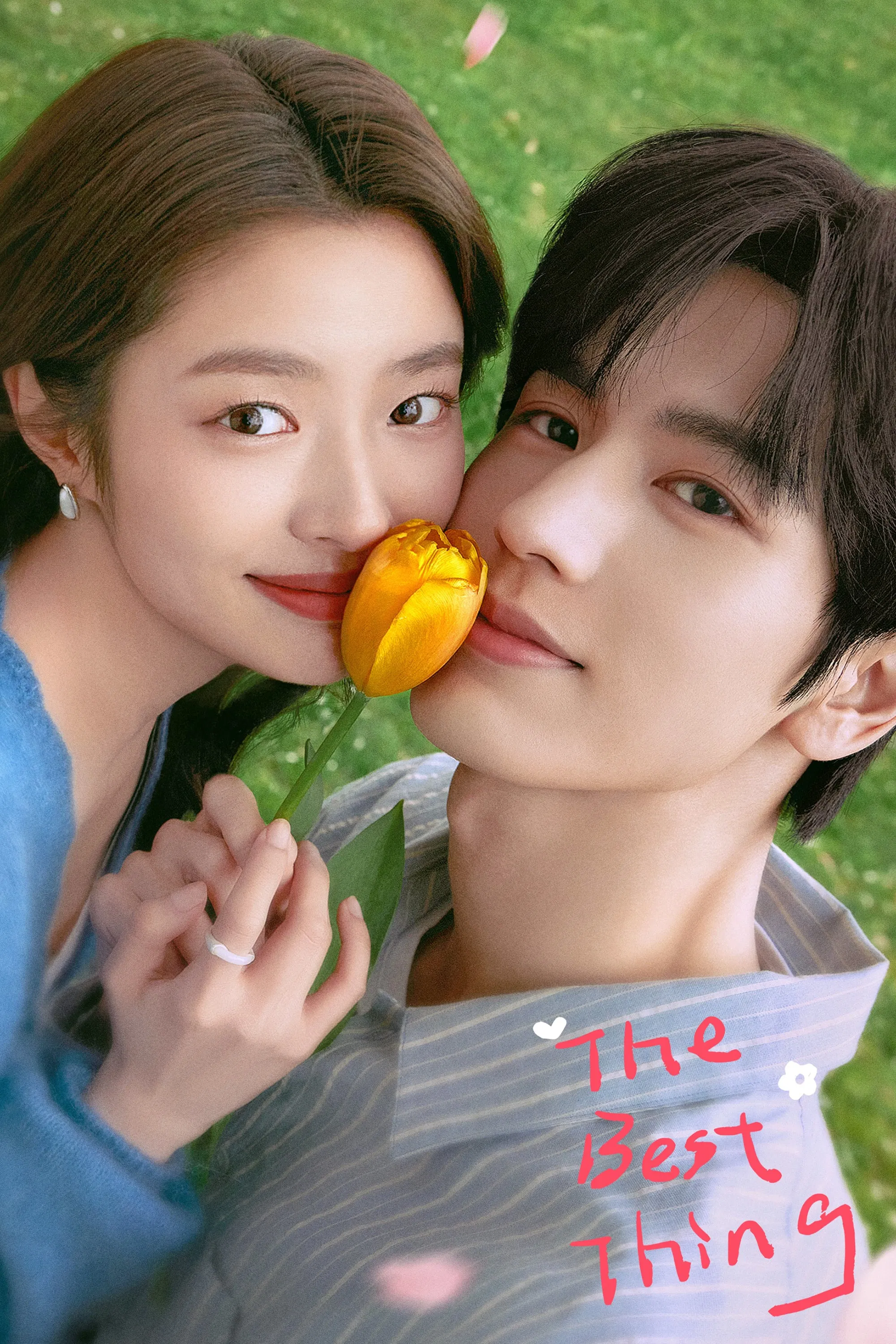 Yêu Em The Best Thing