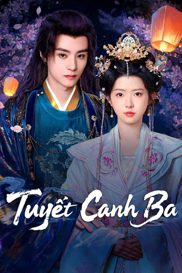 Tuyết Canh Ba The Tower of Whispers