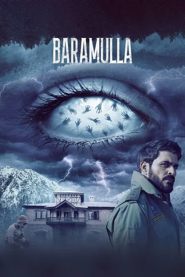 Thị Trấn Baramulla Baramulla