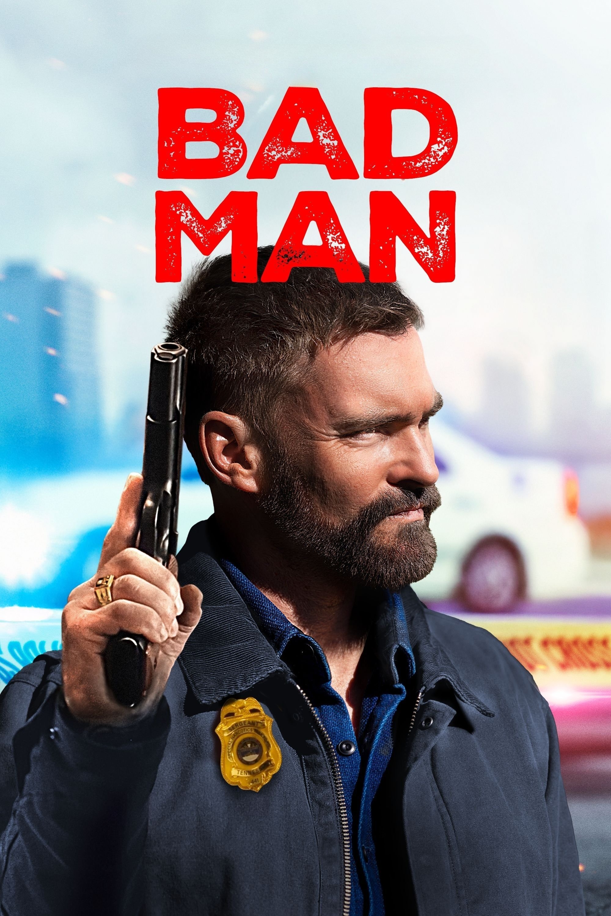 Kẻ Xấu Bad Man