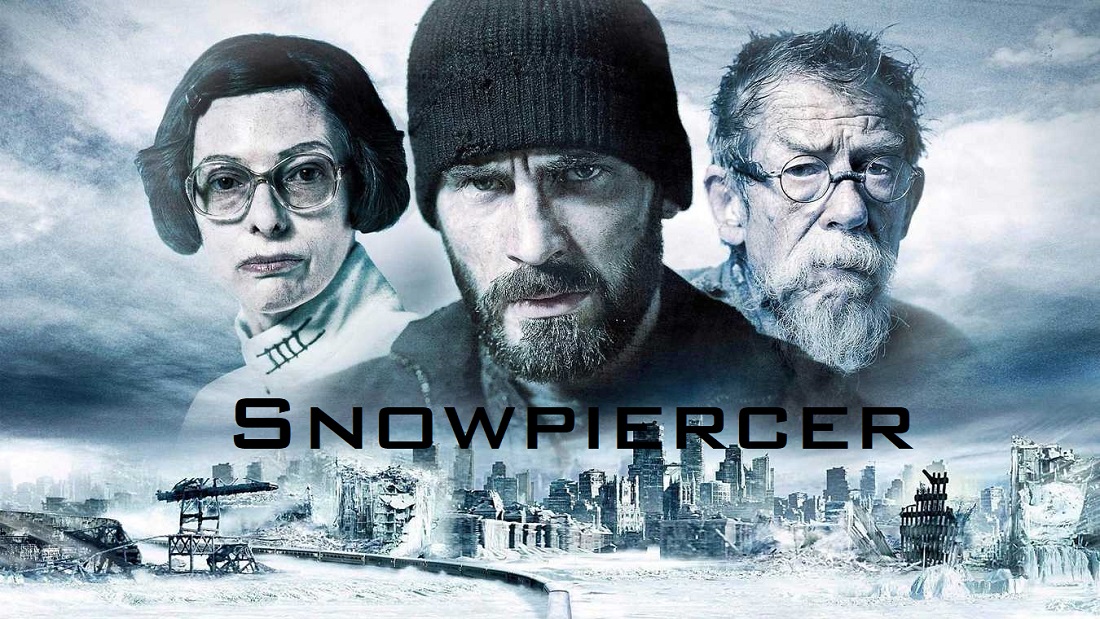 Chuyến Tàu Băng Giá - Snowpiercer
