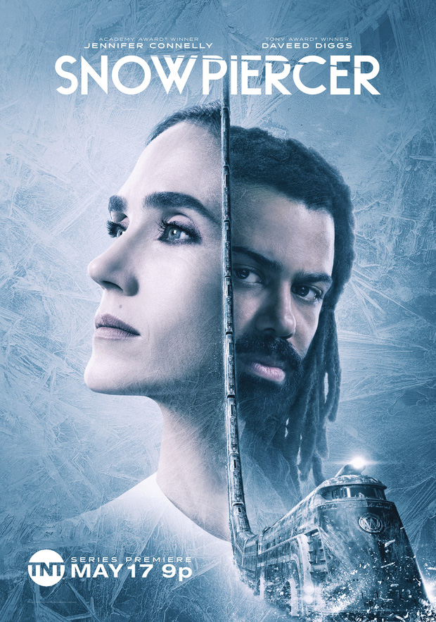Chuyến Tàu Băng Giá Snowpiercer